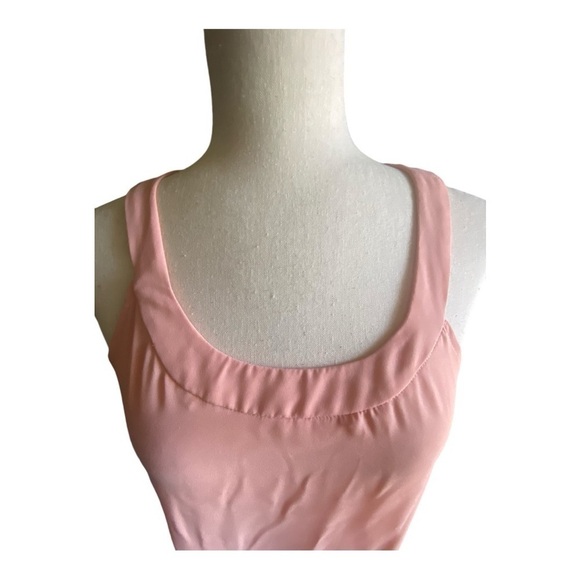 BKE RED-LIGHTWEIGHT TOP-SIZE SMALL - Picture 2 of 6